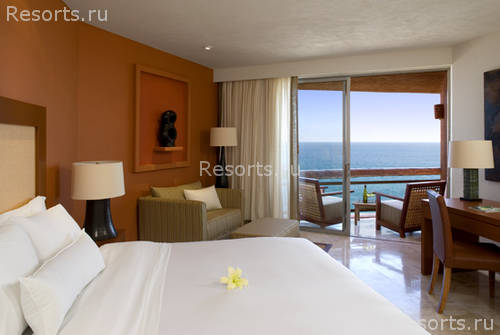 The Westin Resort & Spa 16